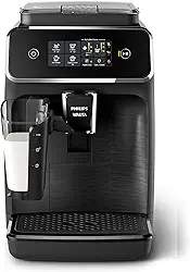 Cafeteira Espresso Automática Série 2200, Walita, Preta 1500W, 220v - EP2230/12