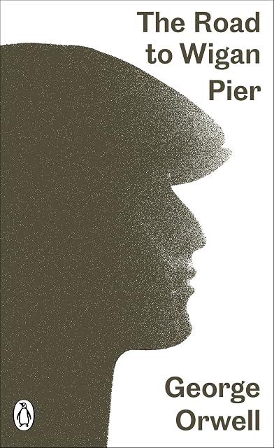 Portada de The Road To Wigan Pier