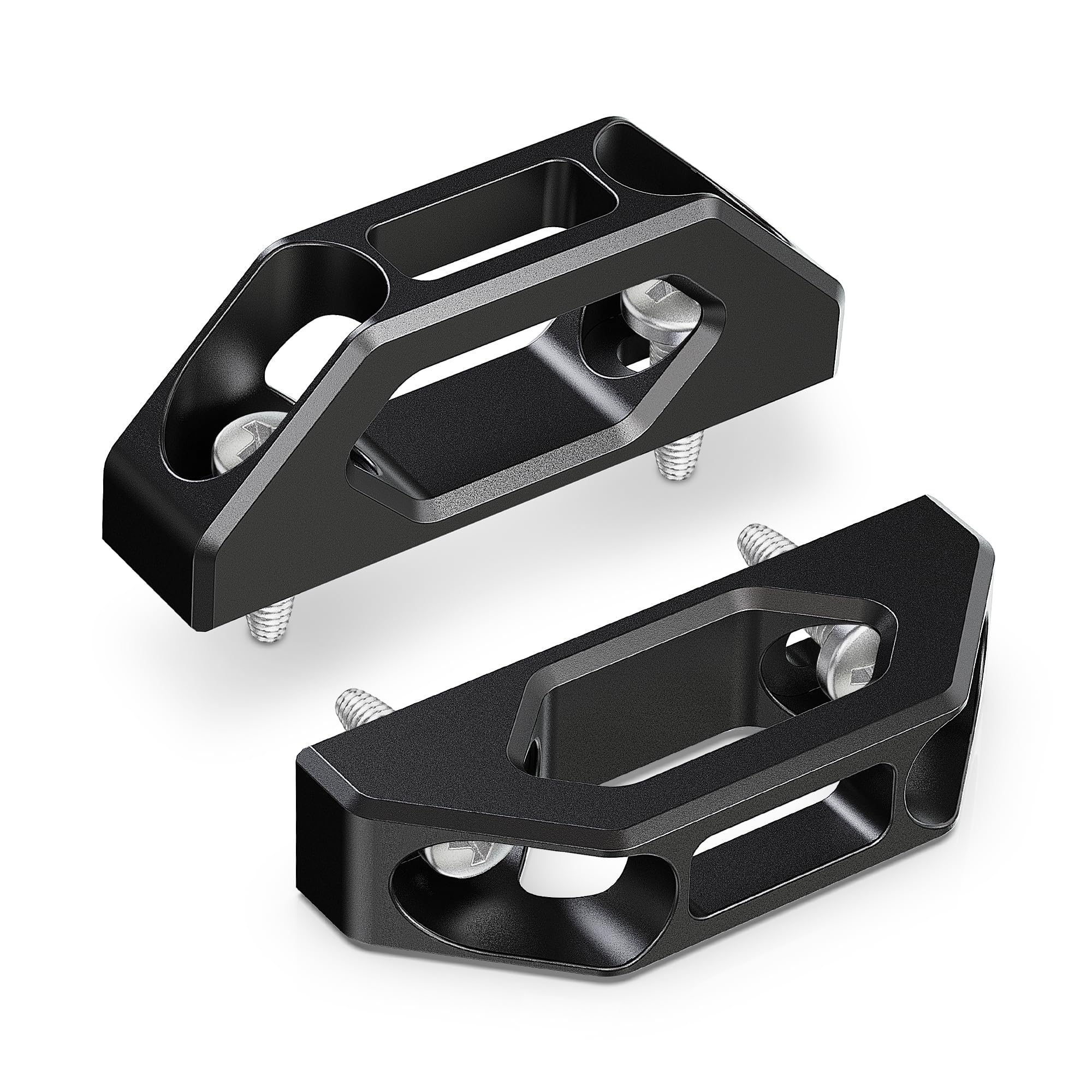 Amazon.com: RENO Tie Down Hooks, Aluminium Trailer Bed Tie Down