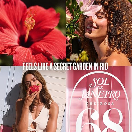 Miniatura 4 de SOL DE JANEIRO Body Fragrance Mist