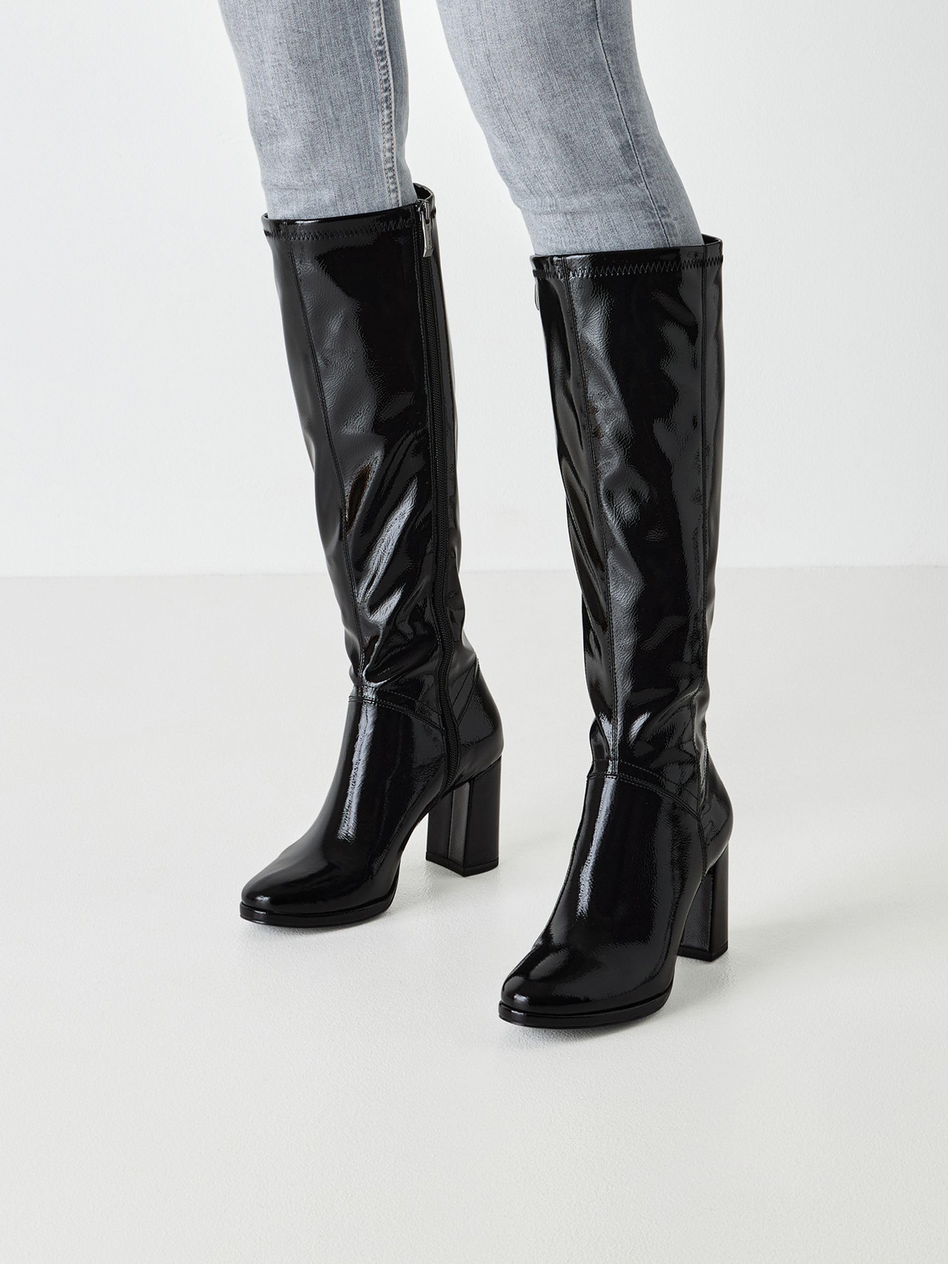 Tamaris Stiefel 1-25553-45