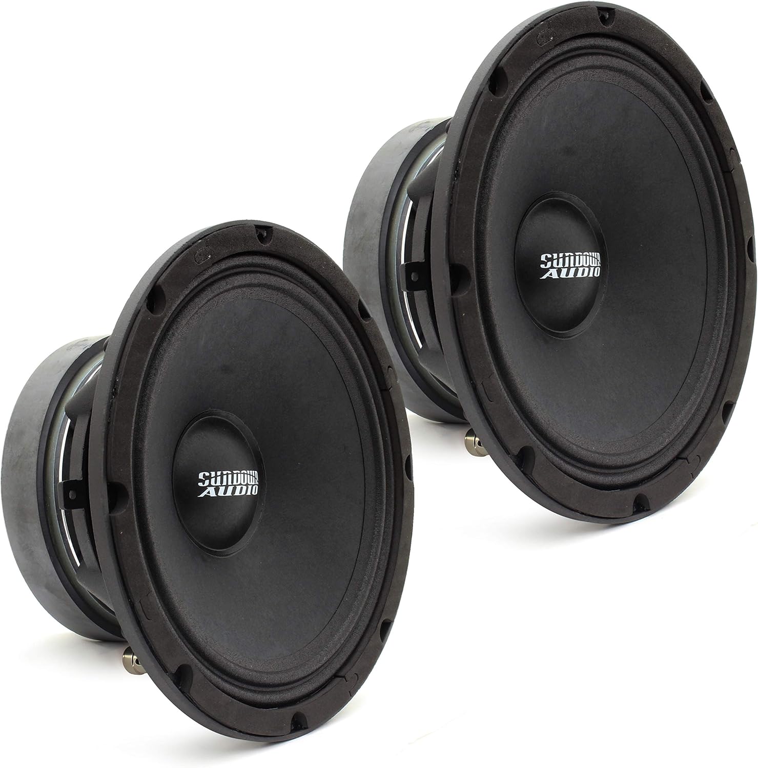 8 inch sundown speakers Outlet