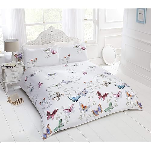 Butterfly Bedding Sets Amazon Co Uk