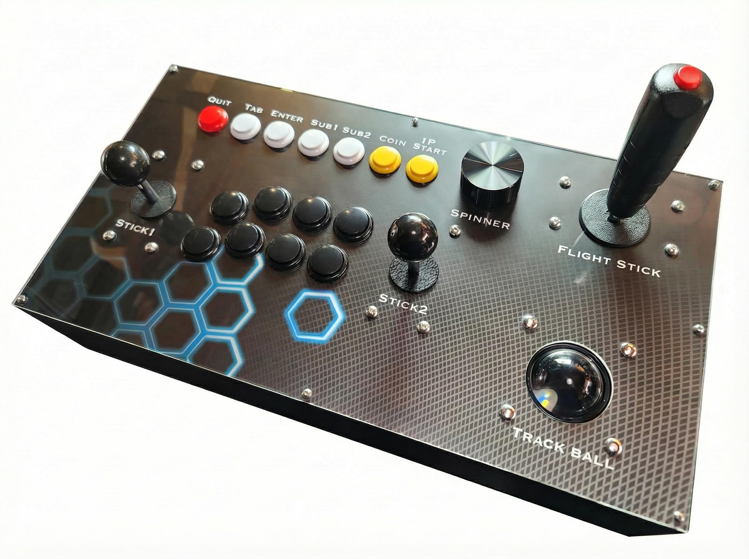 Amazon.co.jp: R-STYLE mame や hyperspin 等の アーケード