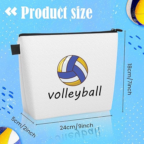 Miniatura 2 de YESMET Bolsa de cosméticos (Béisbol)