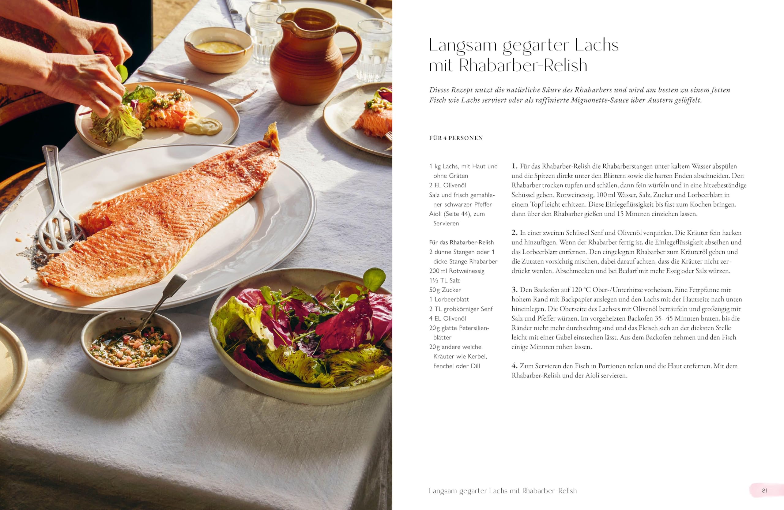 Kirschen, Quitten und Zitronen: Herzhafte Gerichte, süße Desserts und kulinarische Geschichten rund ums Obst. Kochbuch mit Obst-Rezepte mal anders: vom Obst Kuchen bis zur fruchtigen Suppe.
