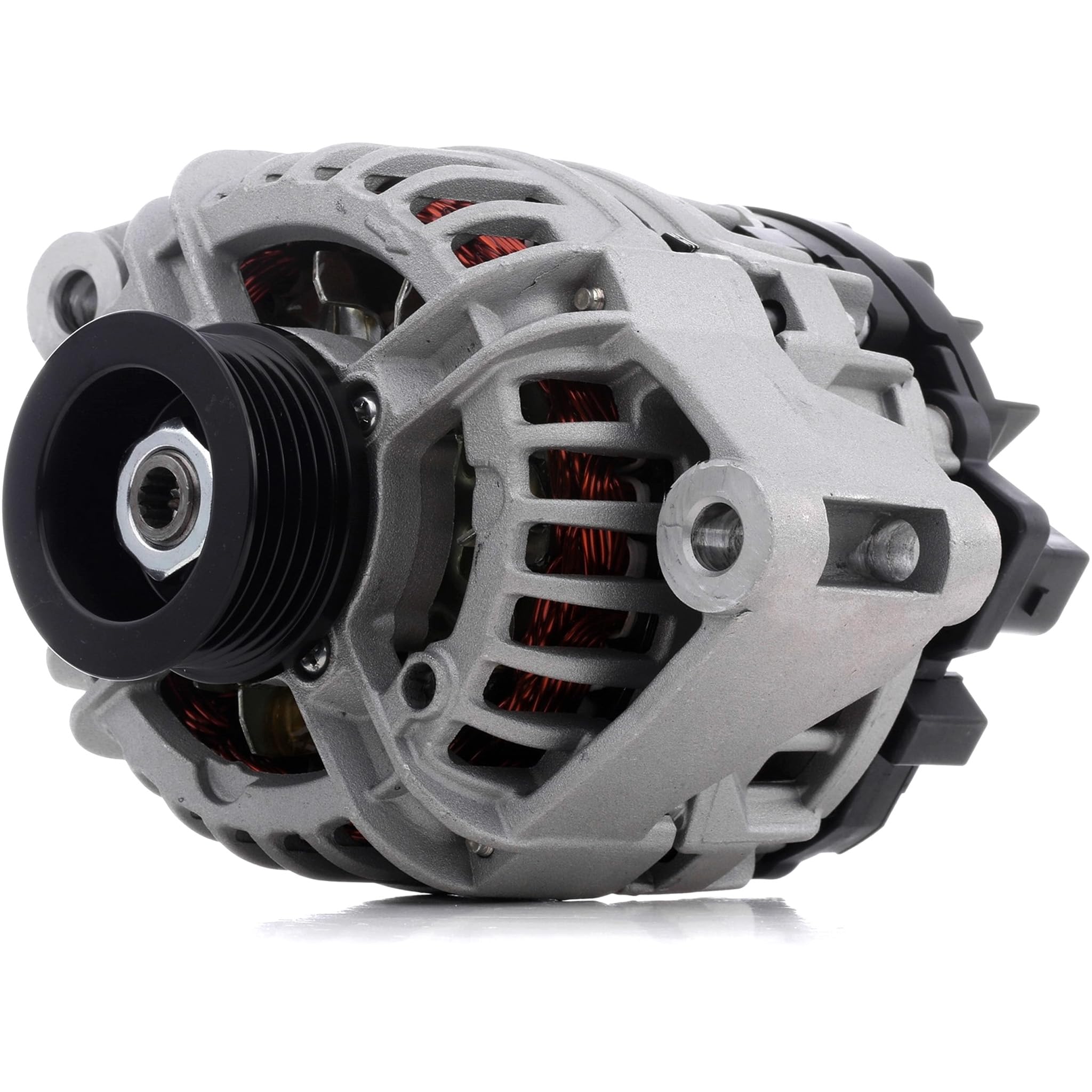 Alternator Generator STARK SKGN-0320095 85A 14V Kompatybilny z SMART FORTWO Cabrio 450 FORTWO coupe 451 FORTWO coupe 450 CITY-COUPE 450 CABRIO 450