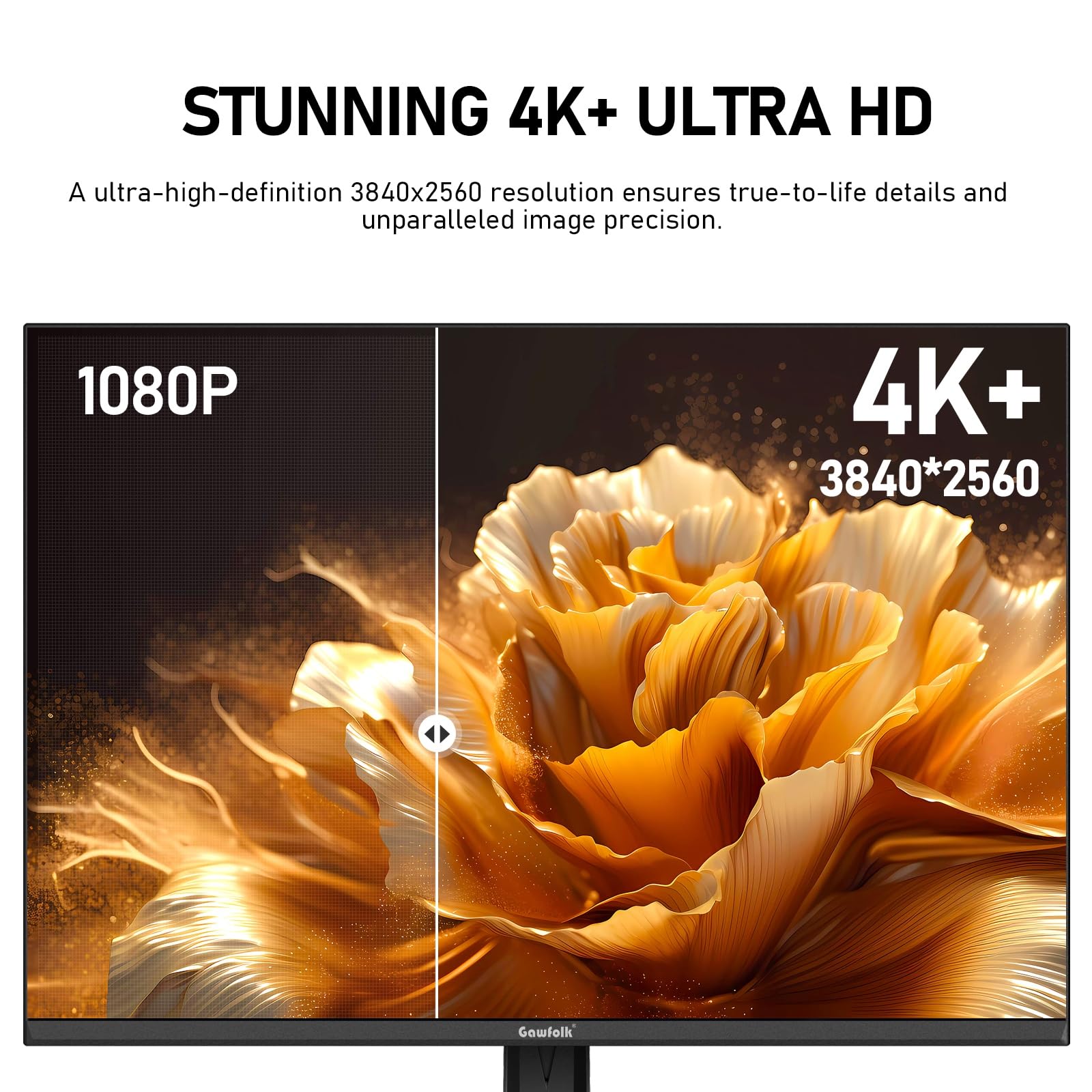 Amazon.co.jp: Gawfolk 28インチ 4K モニター IPS 60Hz UHD Amazon.co.jp: Gawfolk 28インチ 4K モニター IPS 60Hz UHD