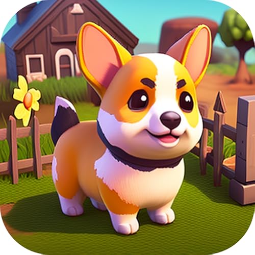 Dog Sheppard Flock Control- Sheep Herding Challenge