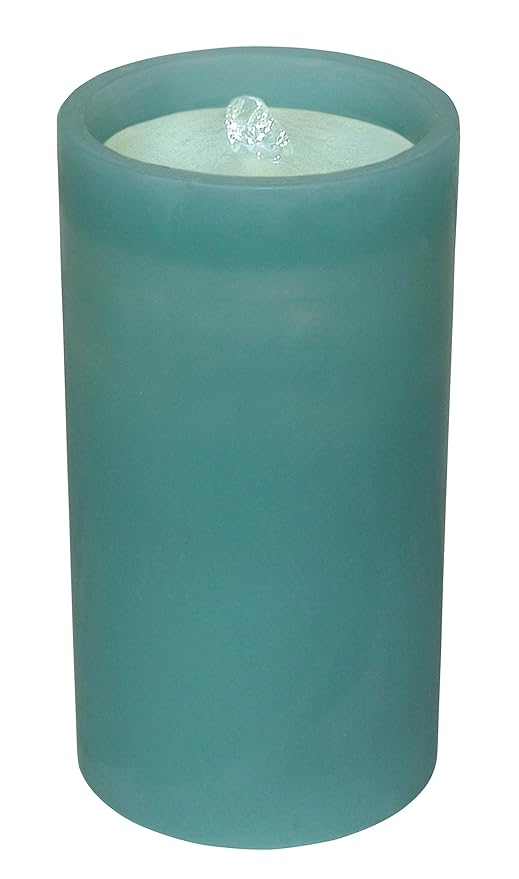 GKI Bethlehem Lighting Aquaflame Outdoor Flameless Candle/Fountain with