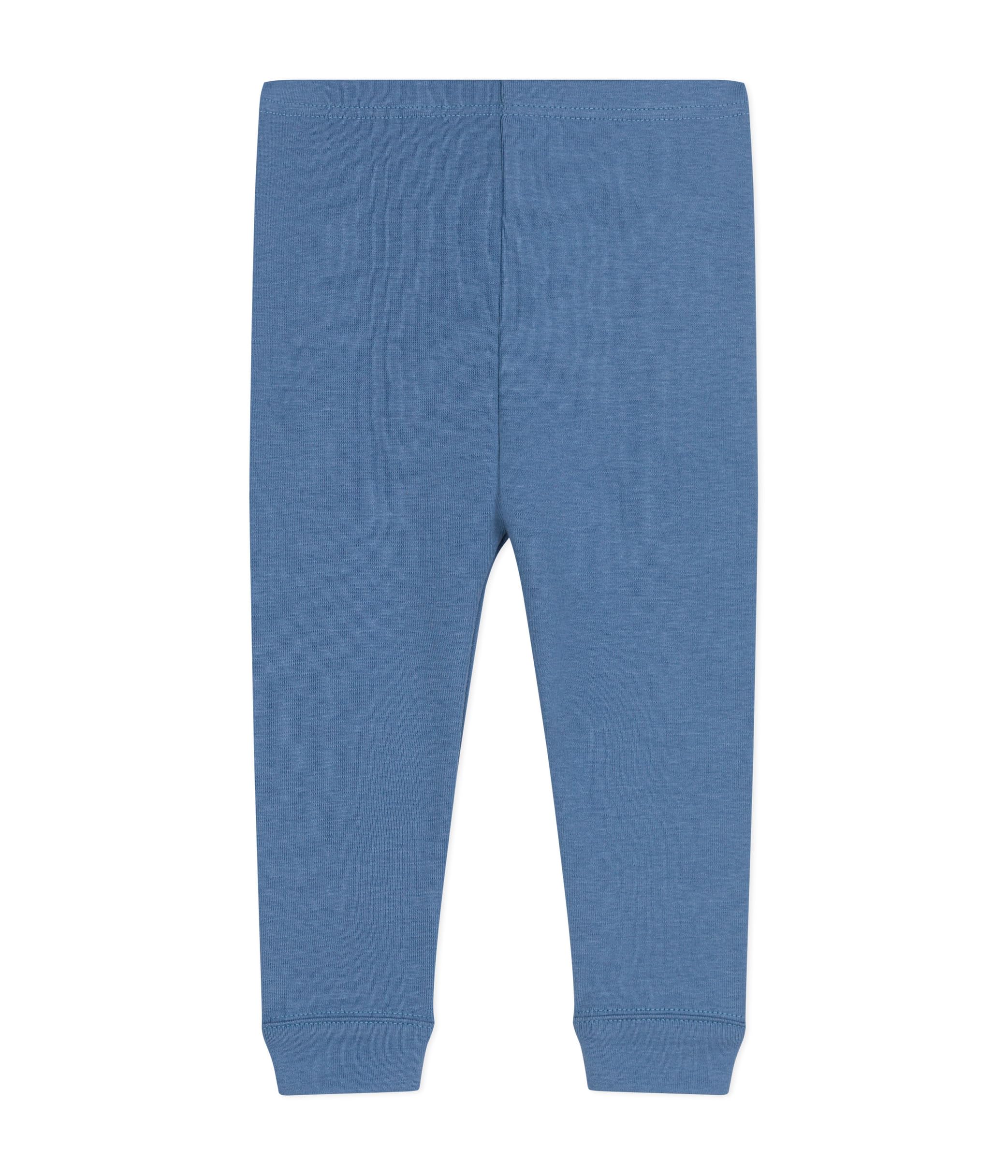 Petit Bateau Leggings para Bebés