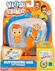 BANDAI Vlad & Niki Play Action Figure - Superhero Niki Figure - Articulated Action Figurine with Accessories, Multicolor, P57552