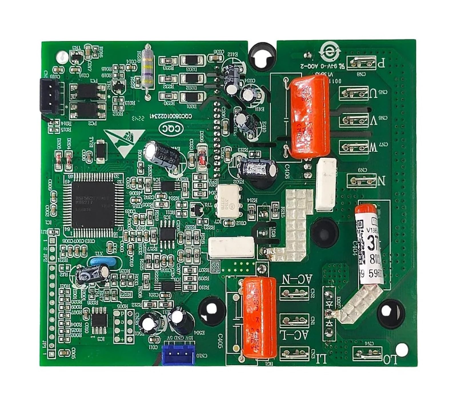 KKYHFUJVP For Air Conditioner Compressor Driver PCB Power Module Board 0011800377A Conditioning Parts