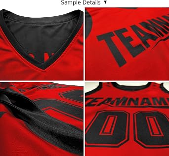 Custom Reversible Basketball Jersey Mesh Performance Uniform for Men/Boy