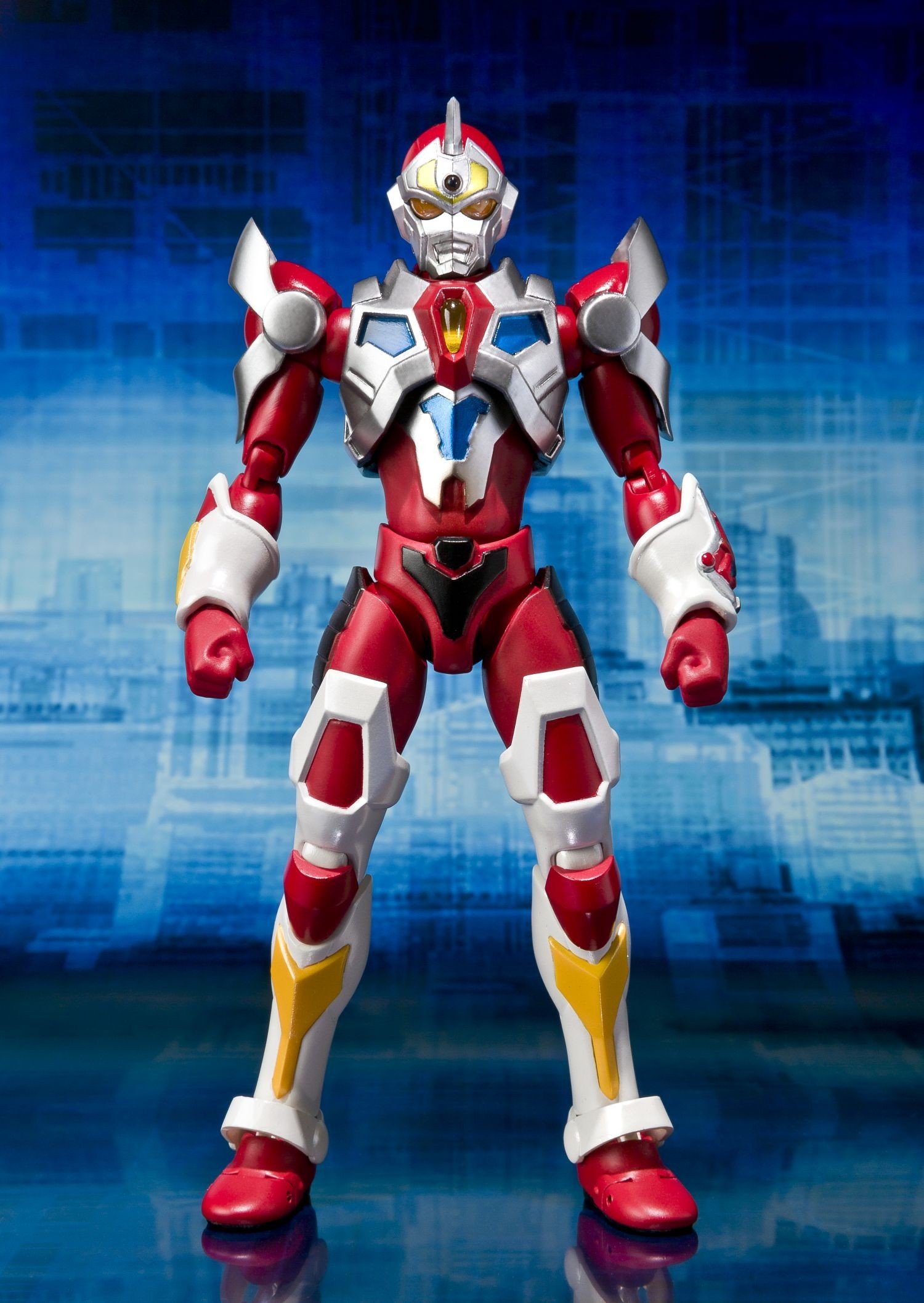 Amazon | ULTRA-ACT グリッドマン | フィギュア・ドール 通販