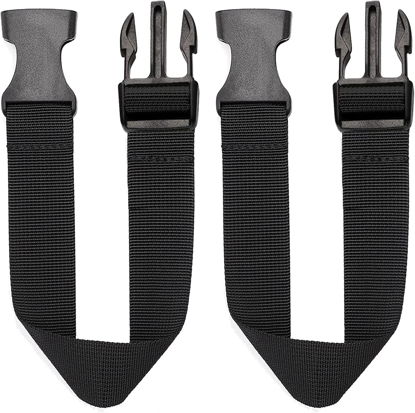 Portable Belt Extender For Fanny Pack Strap Extension Waist Bag Belts Waist Packs
