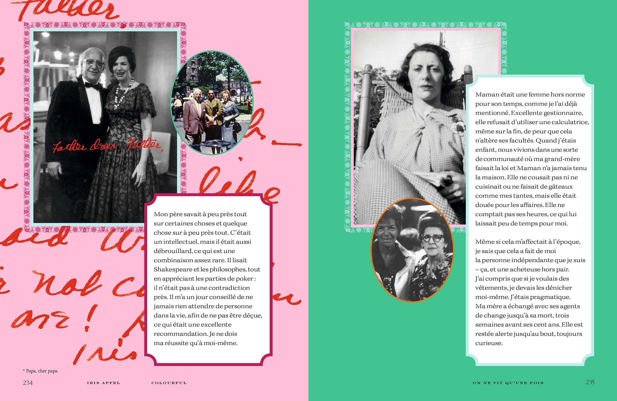 Colourful: Quelle est la couleur du bonheur ?