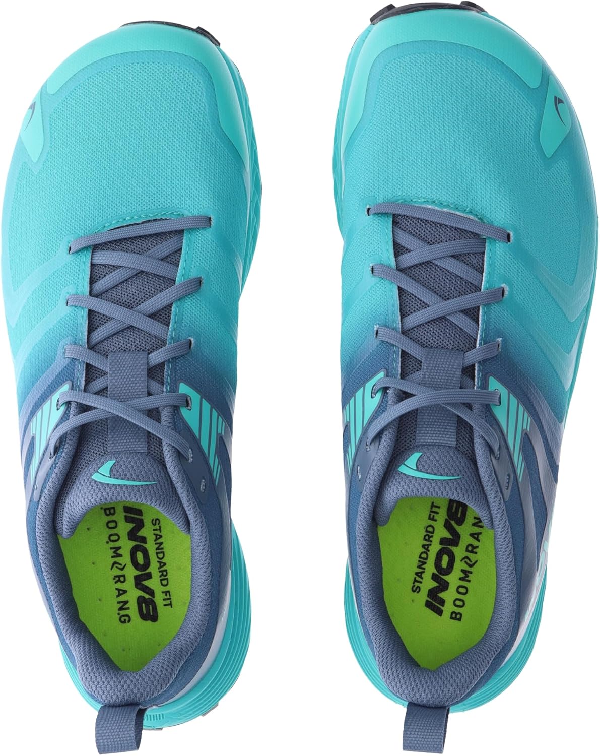 INOV8 Women's Trailtalon Speed Sneaker