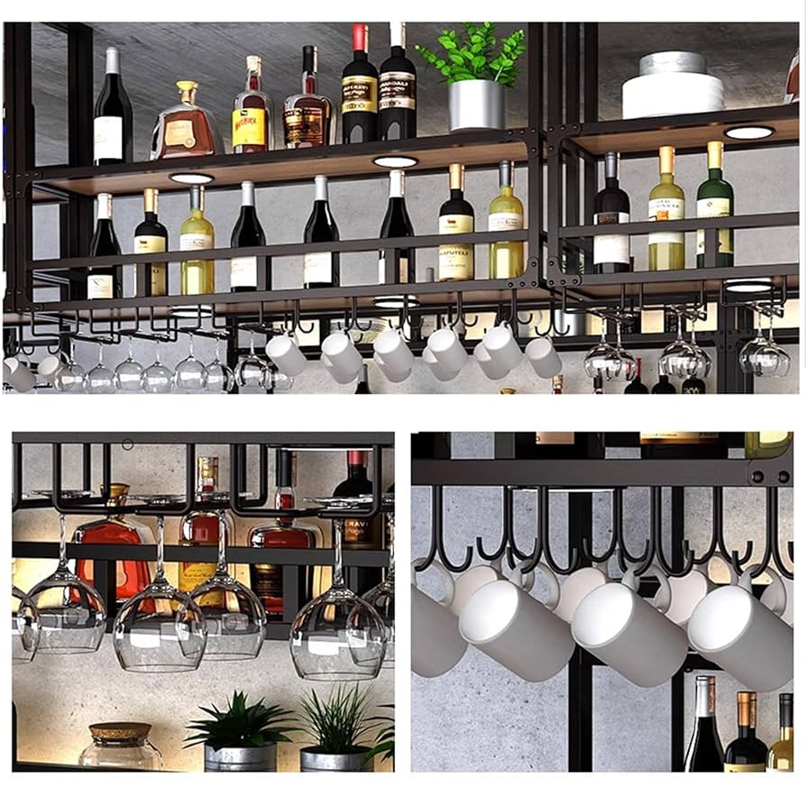 牛型 ワインラック Amazon｜【Russel】 ワインラック スタンド 1本 ワイングラス