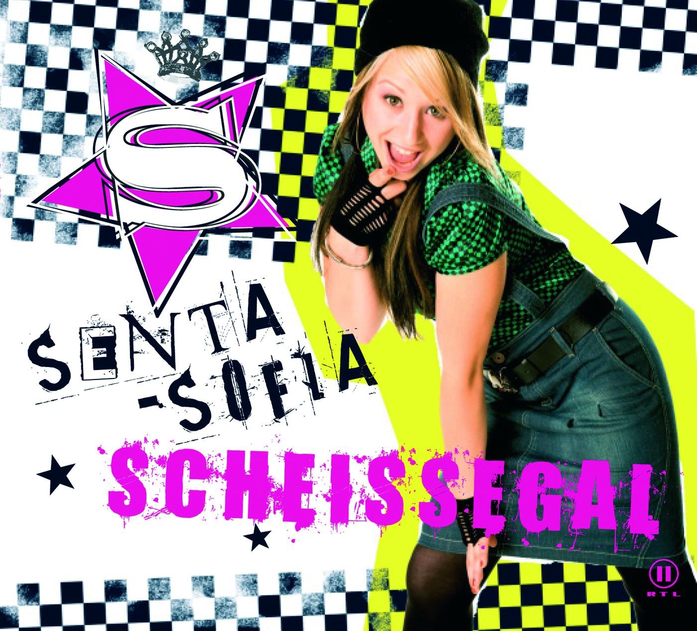 Senta-Sofia