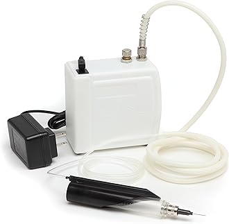 Silkpaint! AirPen® Color Dispenser