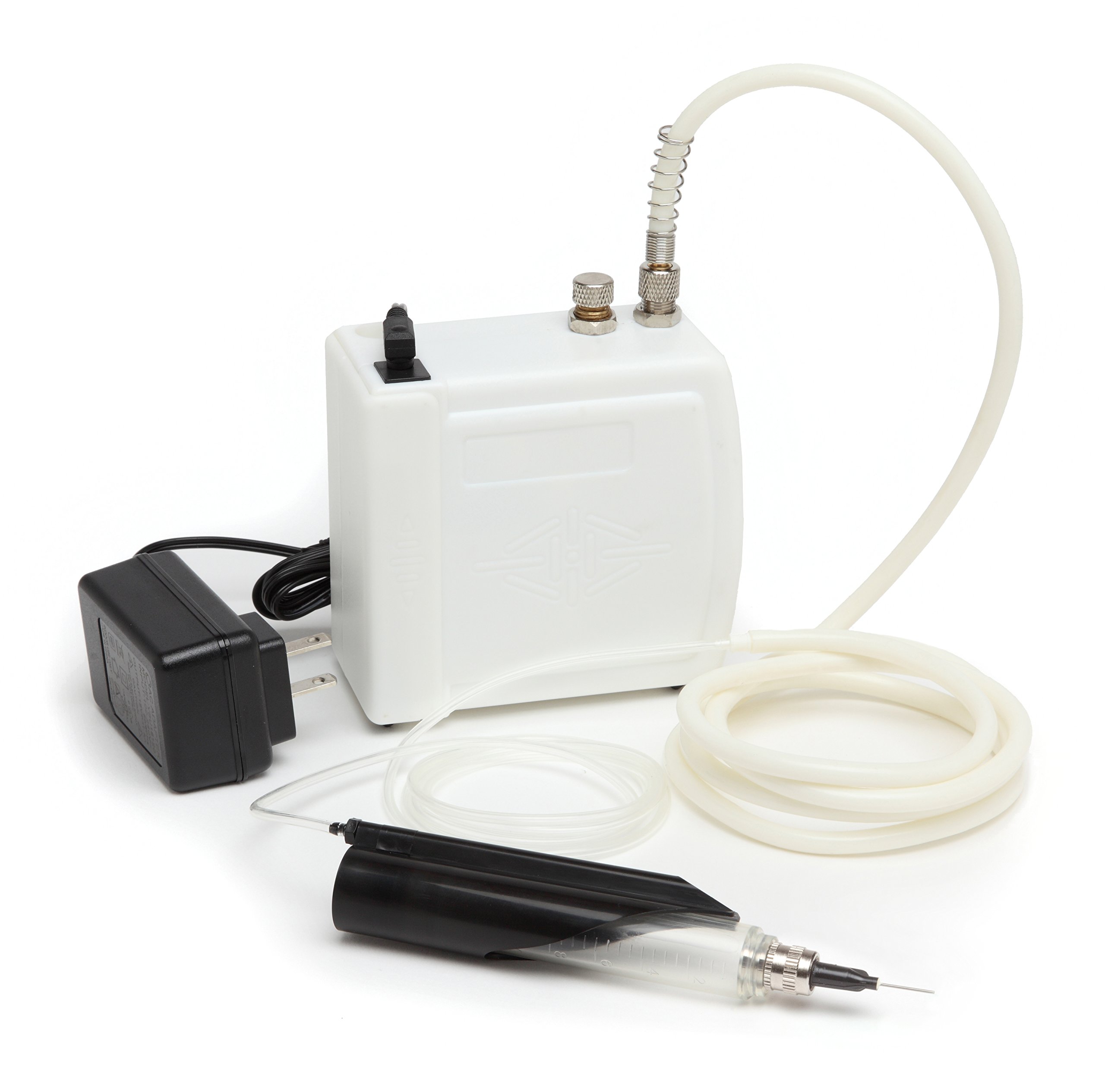Silkpaint! AirPen® Color Dispenser