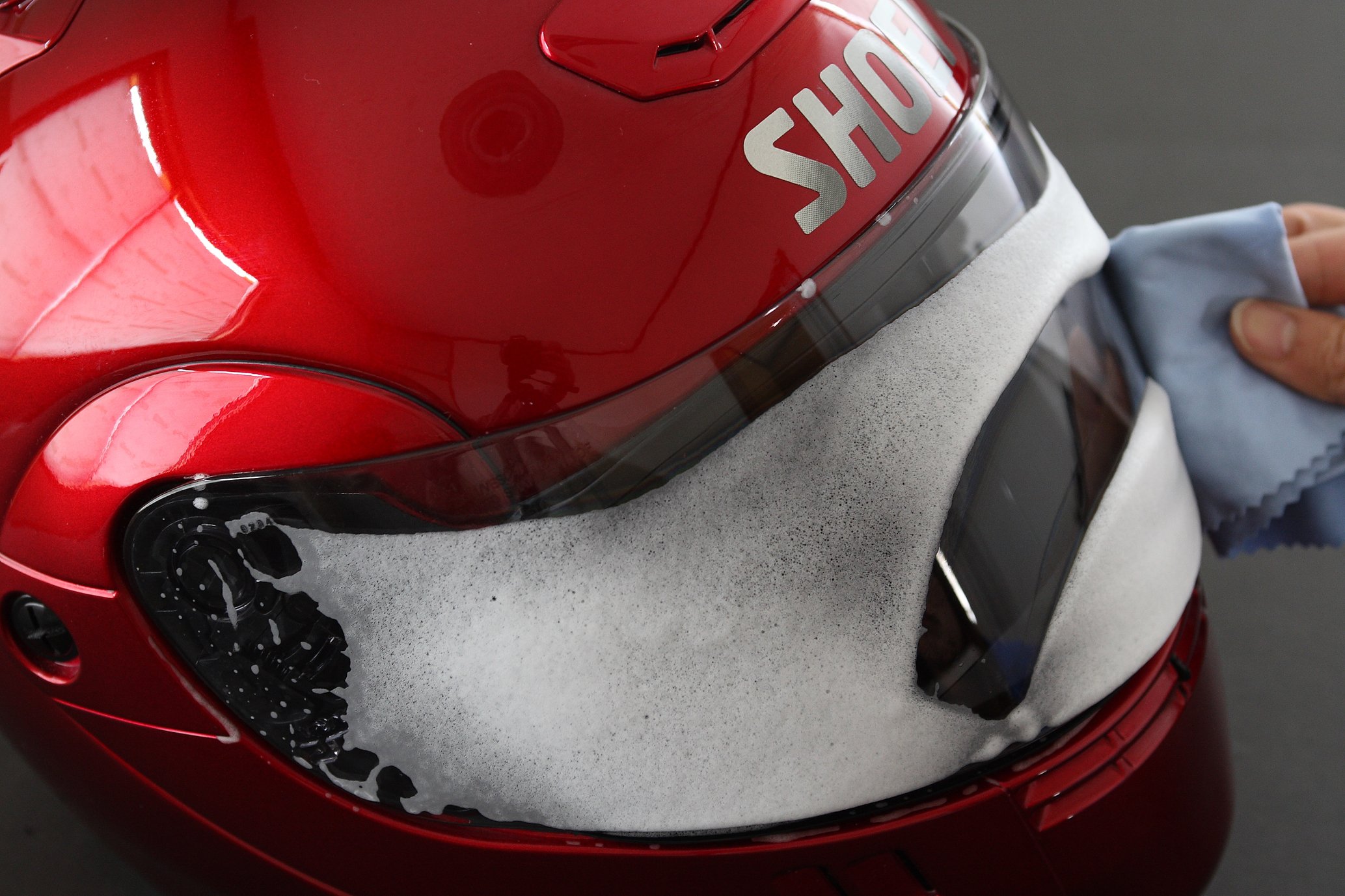 タクナギ Amazon.co.jp: タナックス(Tanax) PITGEAR シールドクリーナー