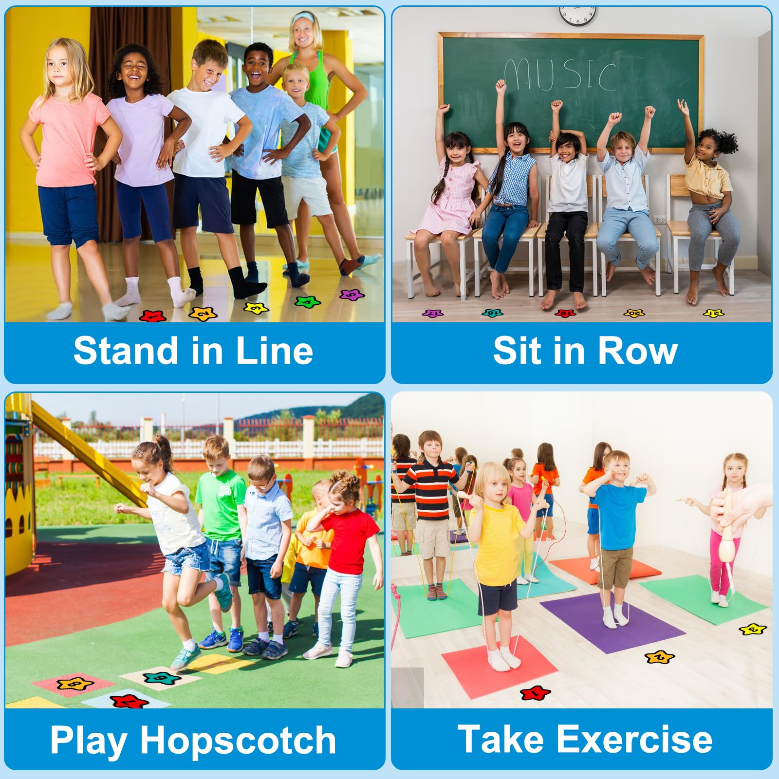 Le Tableau Des Missions Pour Organiser La Journée Et Soirée