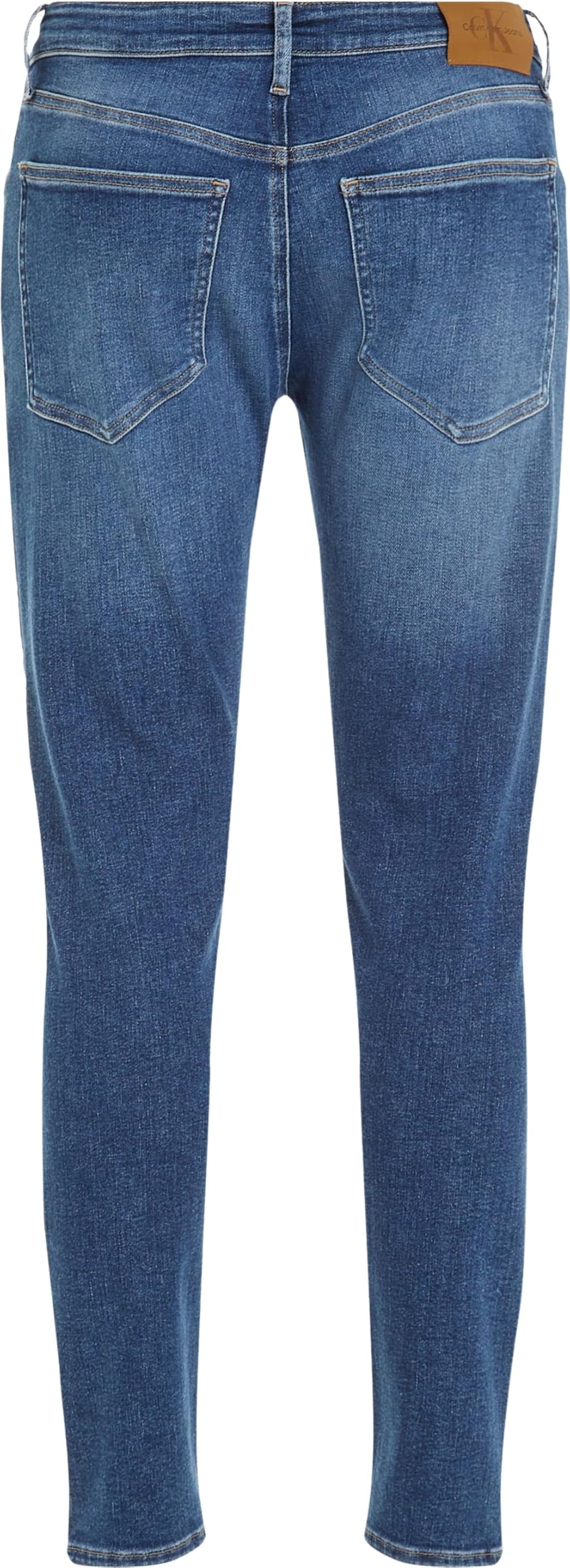Calvin Klein Skinny J30j327161 - Ajustado Hombre