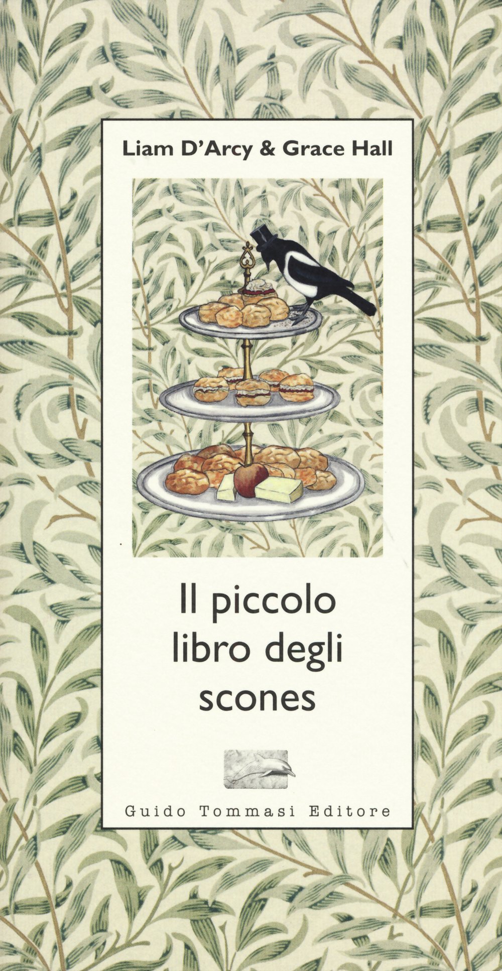 Il Piccolo Libro Degli Scones - 4
