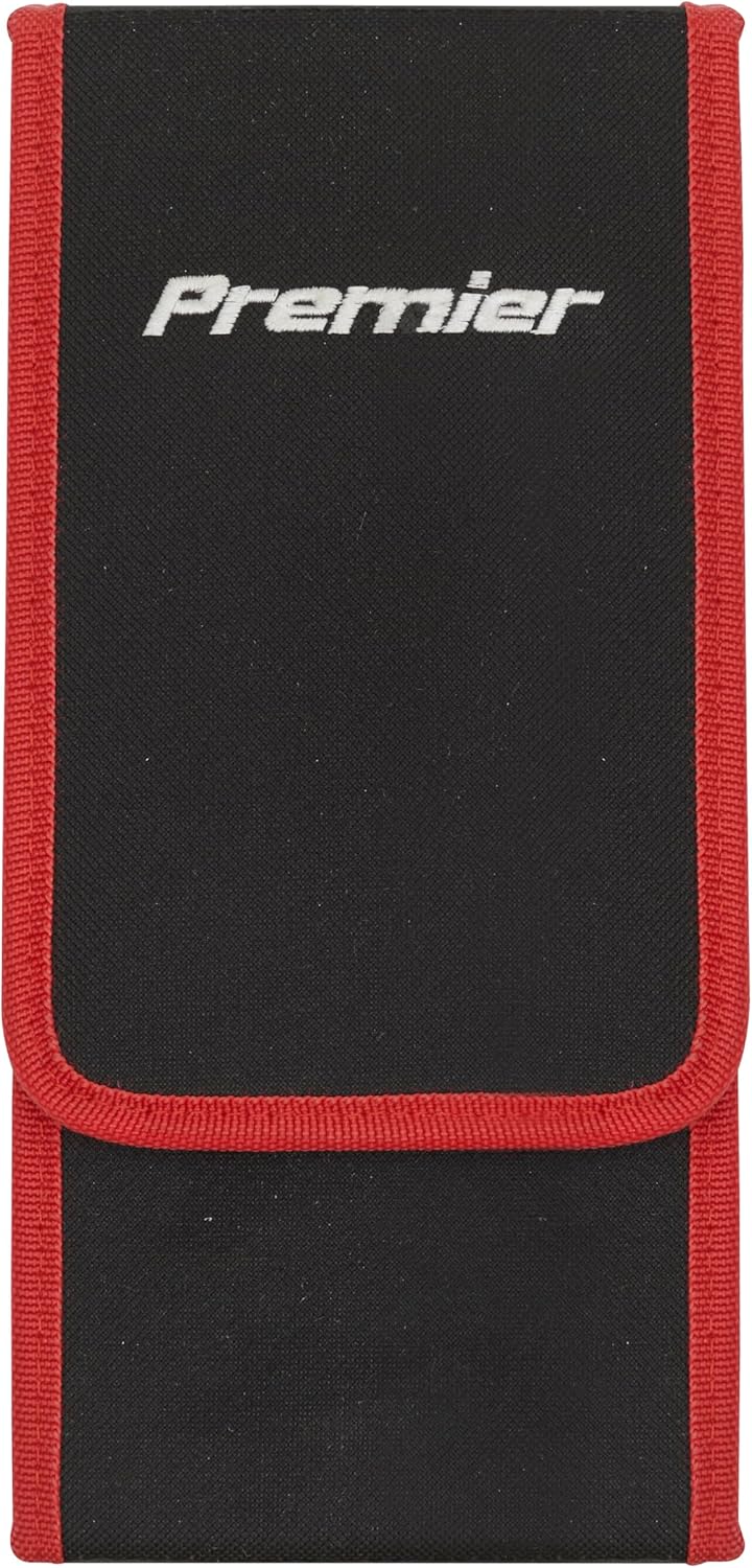 Sealey AK9238 3pc Hammer-Thru Wood Chisel Set