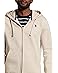 U.S. POLO ASSN. Long Sleeve Full Zip Hoodie - #4 of 5