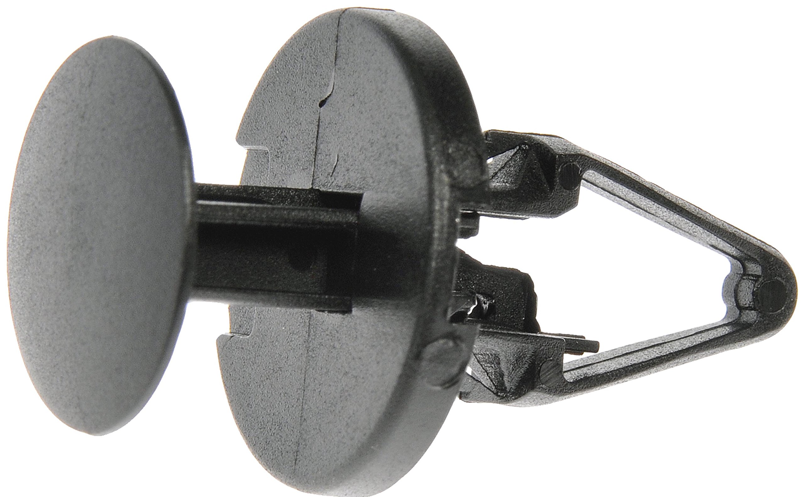 Dorman 700-049 Drive Type Rivet-GM-Hole Size-8.25mm-Diameter 20mm, 15 Pack - DRIVE TYPE RIVET - Drive Type Rivet-GM-Hole Size-8.25mm-Diameter 20mm - General Use Retainer - Constructed of quality materials, this multi-purpose retainer provides the same function and versatility as the original equipment retainer ensuring long service life. - Drive Type Rivet-GM-Hole Size-8.25mm-Diameter 20mm