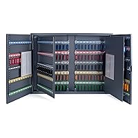 Pavo - Armadietto per Chiavi, Grigio Scuro