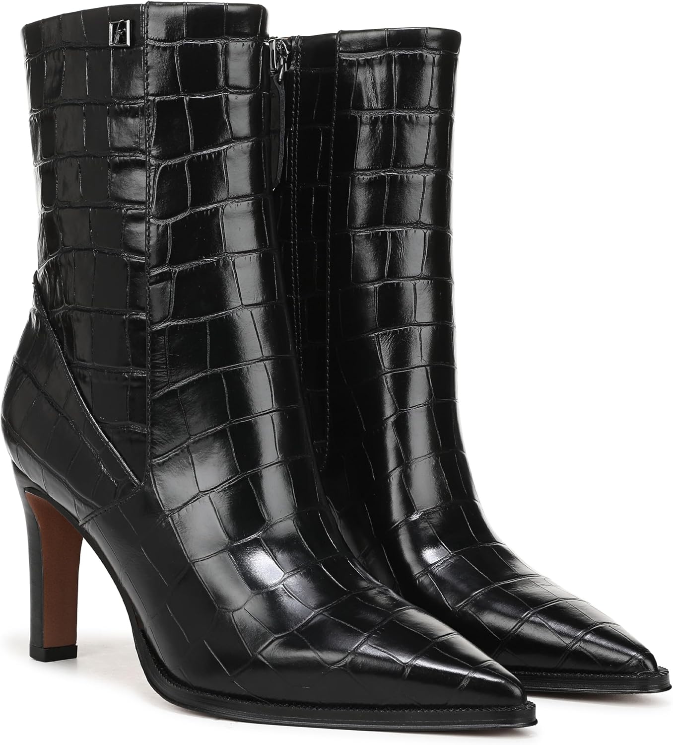 Franco Sarto womens L-appia - Image 7