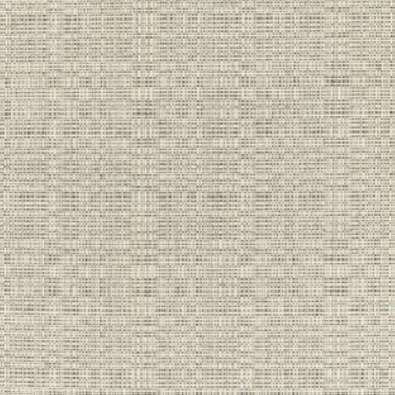 Sunbrella Linen Silver #8351-0000 Indoor / Outdoor Upholstery Fabric