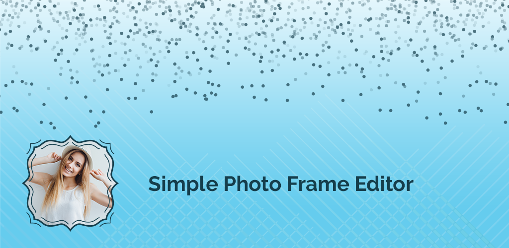 Simple Photo Frames for Android