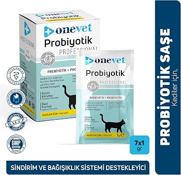 Probiyotik Saşe 7 Adet