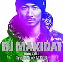 ザ・マイラ ☆ Maki ☆ 3本 Amazon.co.jp: DJ MAKIDAI from EXILE
