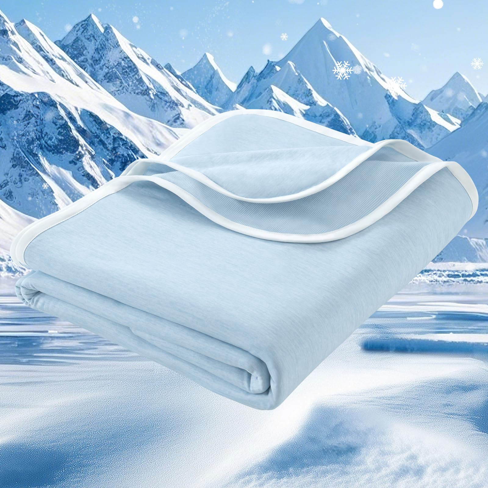 PHF N/P/B Cooling Blanket DE