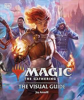 マジック：ザ・ギャザリング Magic: The Gathering-Trading Card Guide 81I5XybArYL._UF350,350_QL50_.jpg