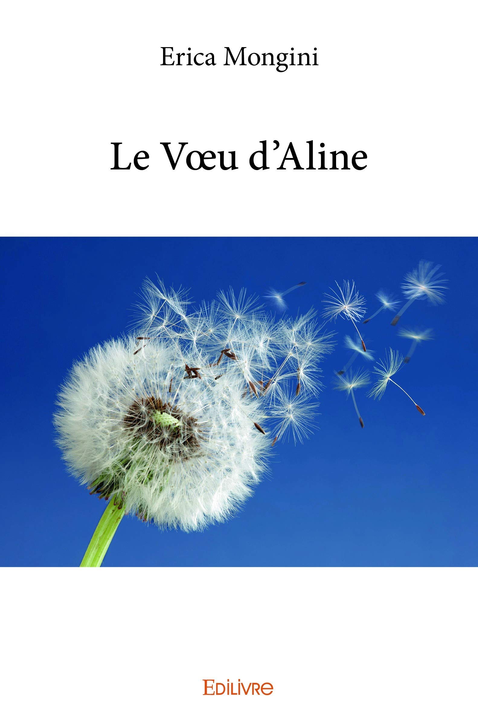 Le Vœu d'Aline (CLASSIQUE) (French Edition)