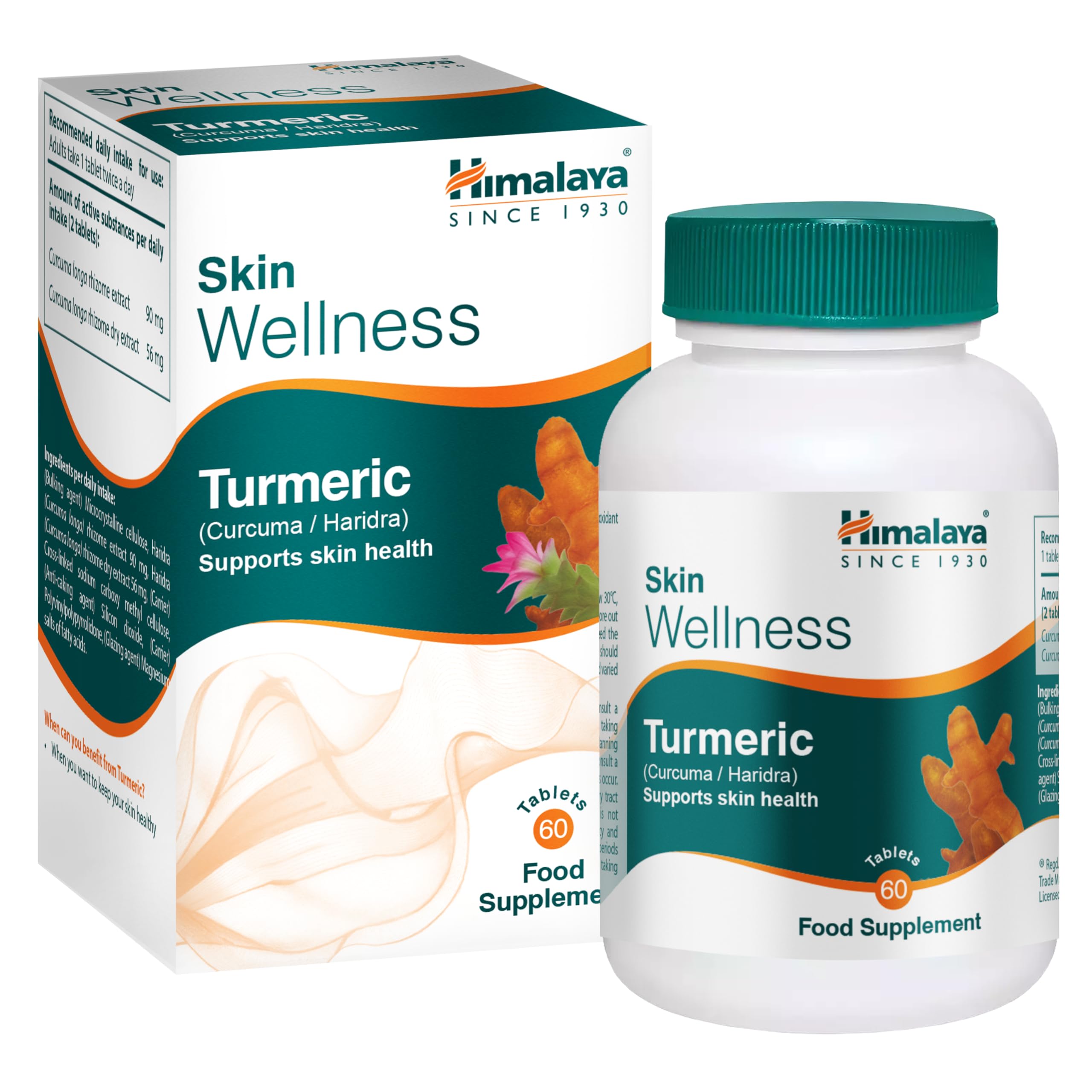 Himalaya Rumalaya Beruhigendes Gel, schnell wirkendes Massagegel für erneuerte Vitalität 50 g