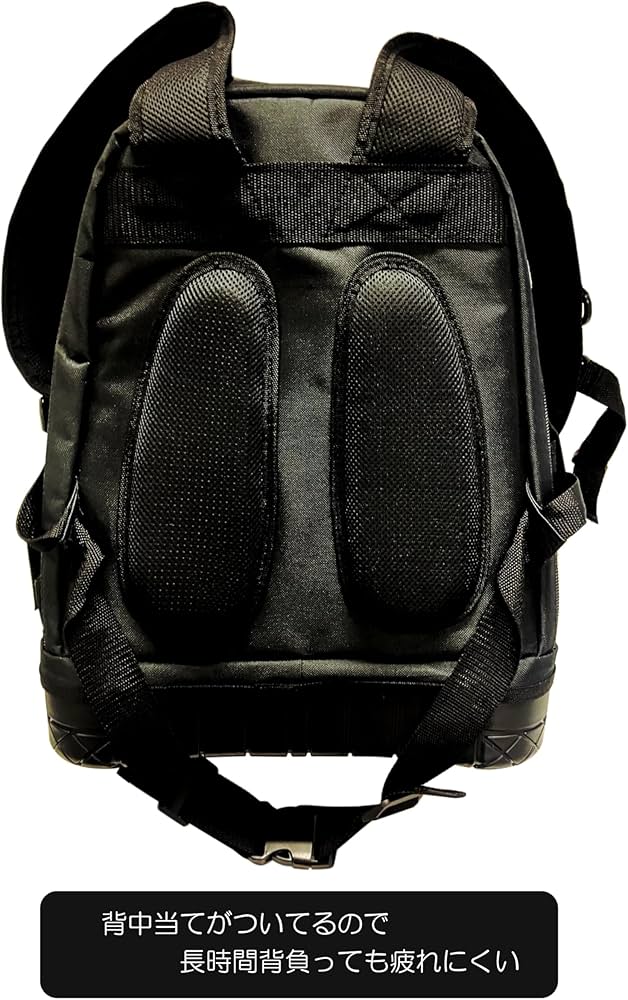 値下げ！MISSINGWORKSHOP ブラックバックパック 値下げ！MISSINGWORKSHOP ブラックバックパック miyamoto0908_47015