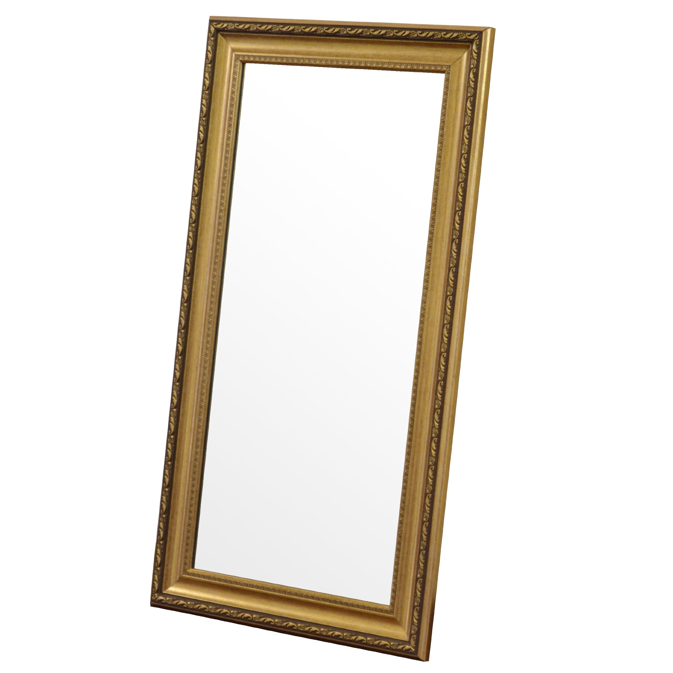 ゴールドミラー　ゴールド鏡 楽天市場】イタリア製 ウォールミラー ゴールドイタリア ミラー