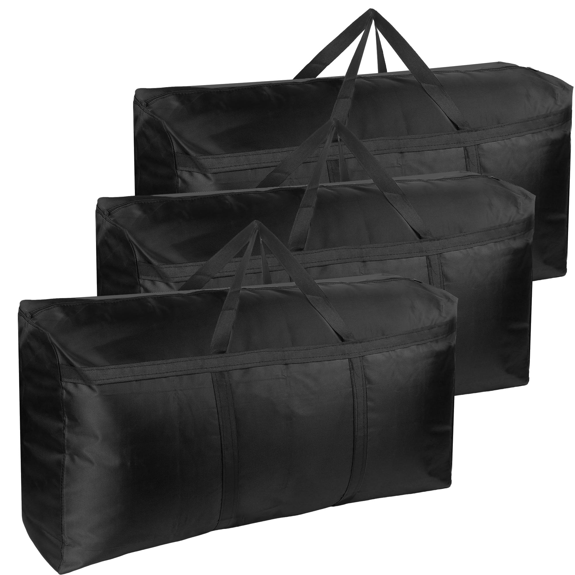 – 180L Large Storage Bags Clothes,House Moving Boxes Large,Strong Packing Boxes for Moving House