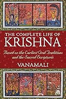 Algopix Similar Product 5 - The Complete Life of Krishna Based on