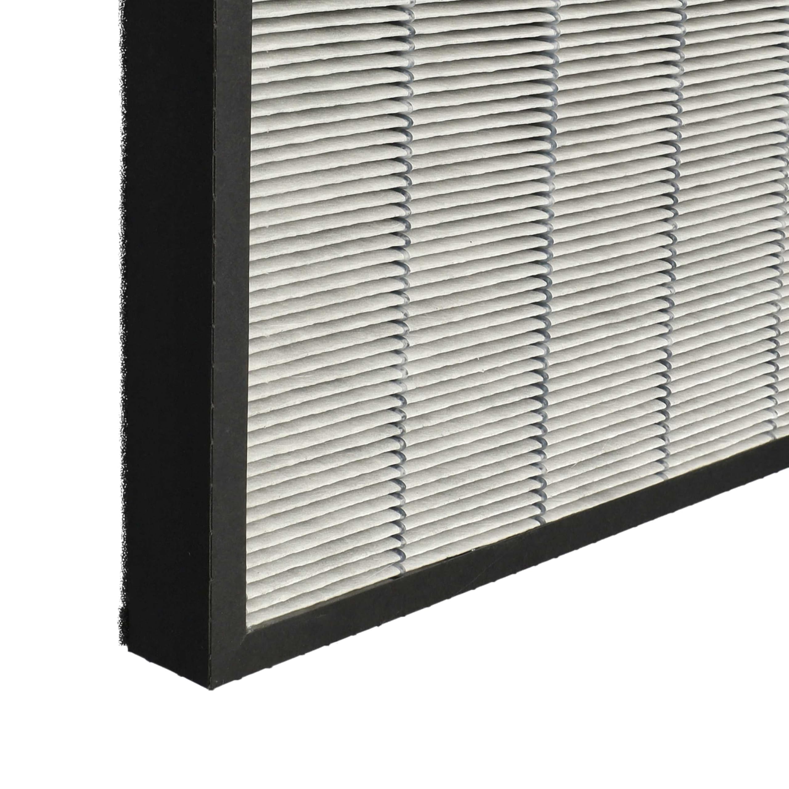 vhbw 2x Luftilter kompatibel mit Boneco H680 Luftreiniger