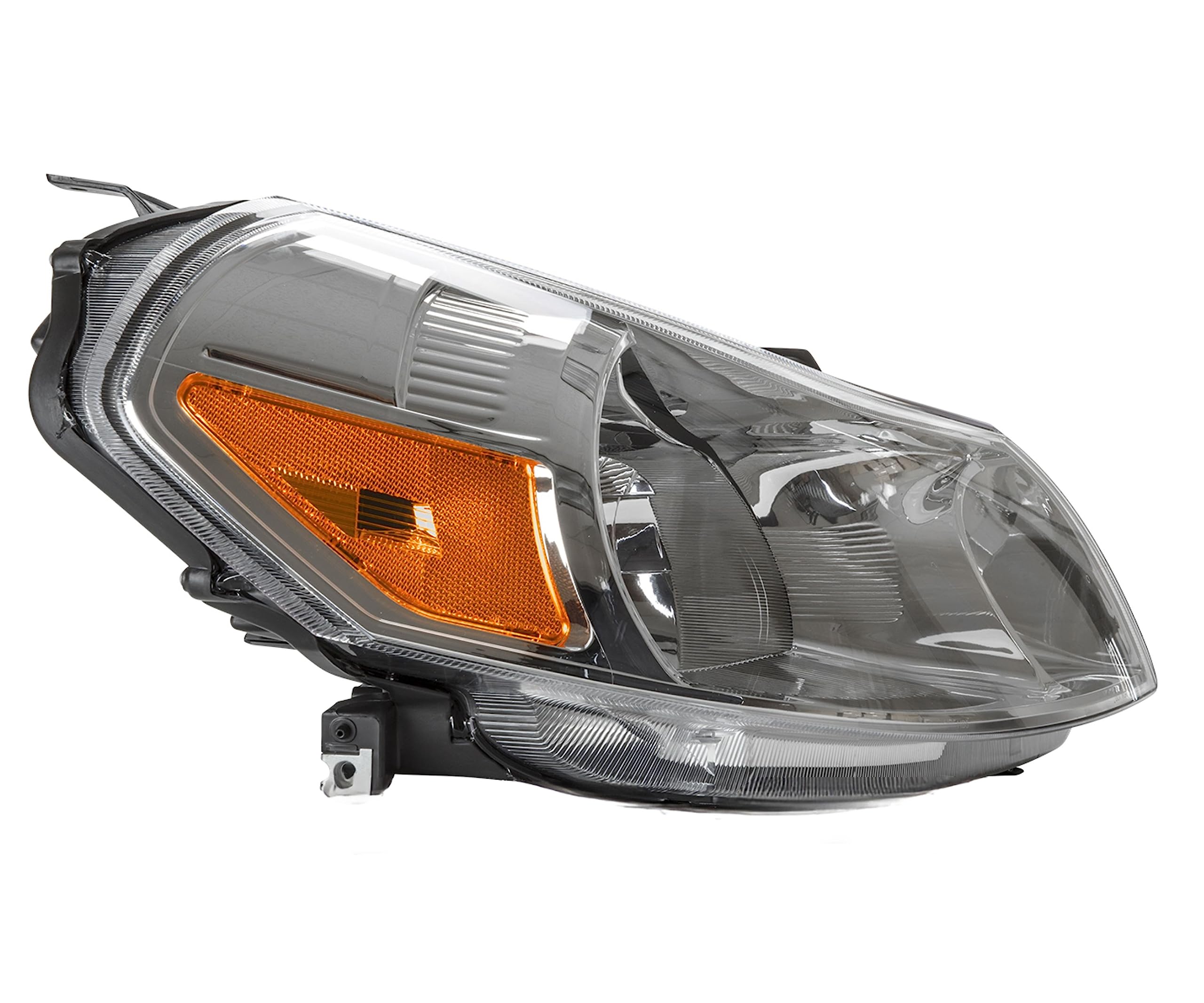 Amazon.com: Replacement For Suzuki SX4 2007 2008 2009 2010 2011