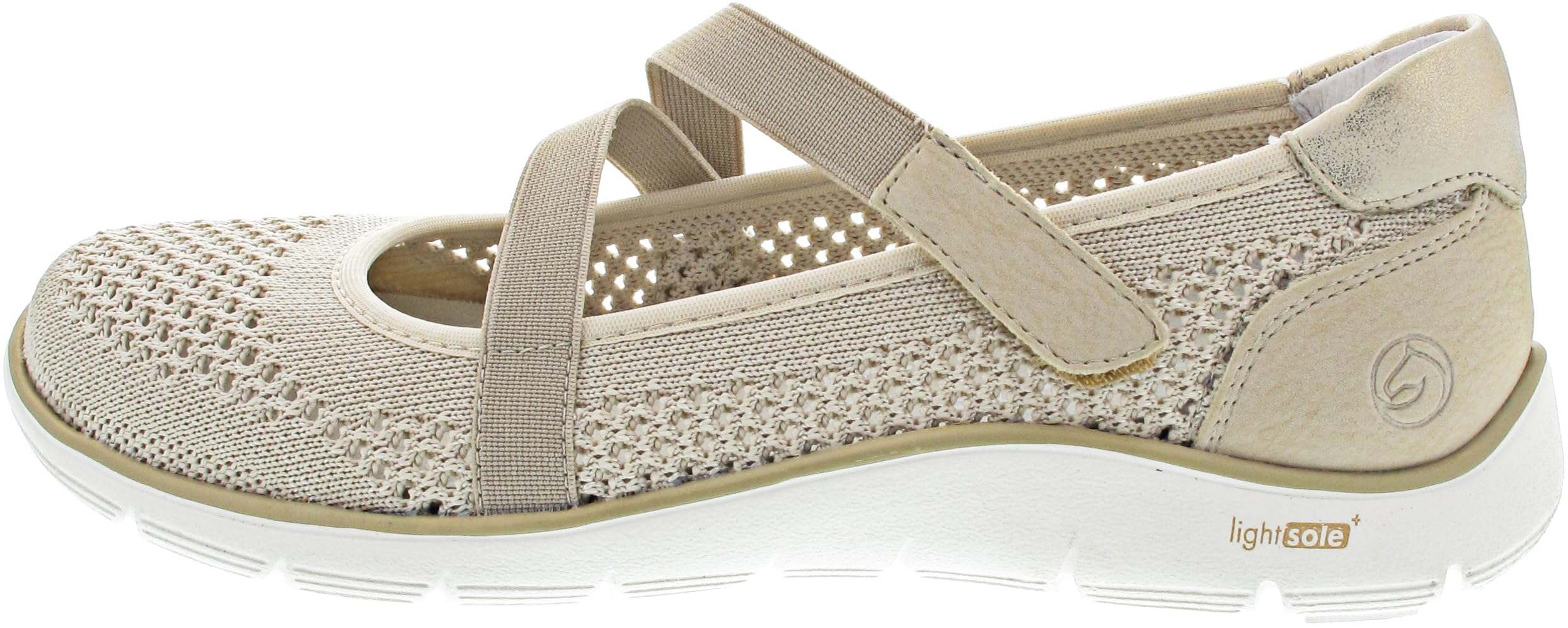 Remonte Damen D3g05 Slipper